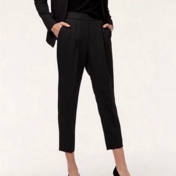 Babaton Cohen Pant - Picture 1 of 3